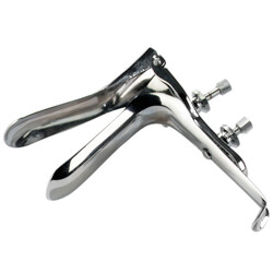 Metal Vaginal Speculum