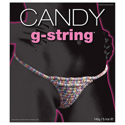 Candy G String