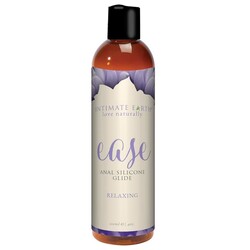 Intimate Earth Ease Relaxing Anal Silicone 60ml