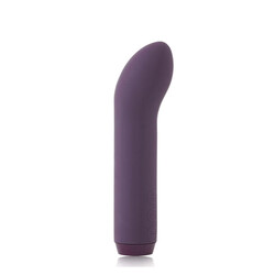 Je Joue Mini GSpot Bullet Vibrator Purple