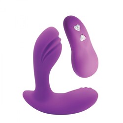 XR Inmi 10X GPearl GSpot Stimulator