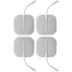 ElectraStim Square Self Adhesive ElectraPads (4 Pack)