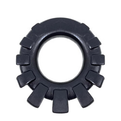 Oxballs Platinum Cock Lug Comfort Cock Ring