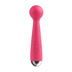 Svakom Mini Emma Powerful Vibrating Wand