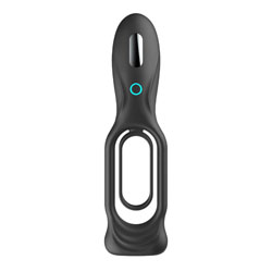 Sono No.88 Vibrating Rechargeable Cock Ring