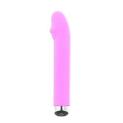 ToyJoy Smile Love Me Forever Pink Mini Vibe